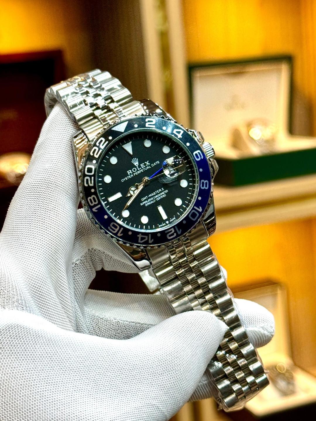 Rolex GMT-Master 16750