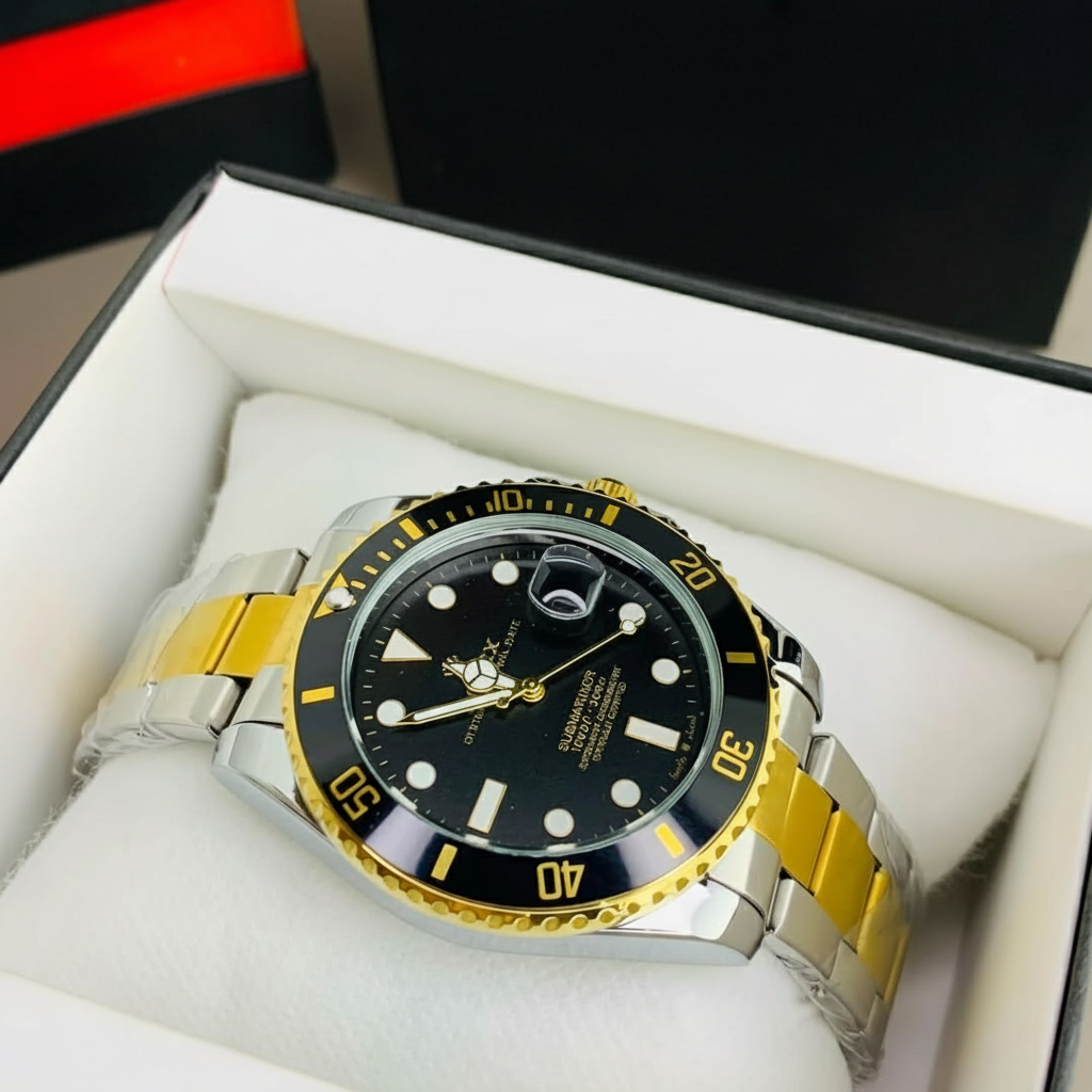 Rolex Submariner Chain