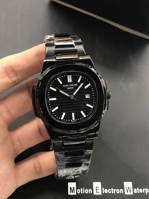 Limited Edition Patek Philippe