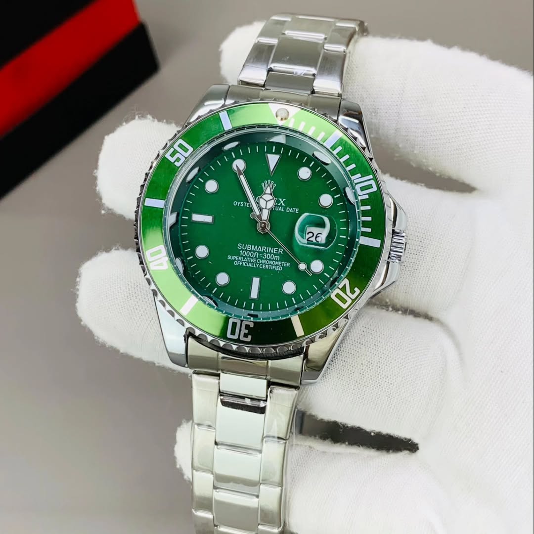 Rolex Submariner Chain