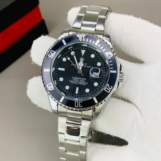 Rolex Submariner Chain