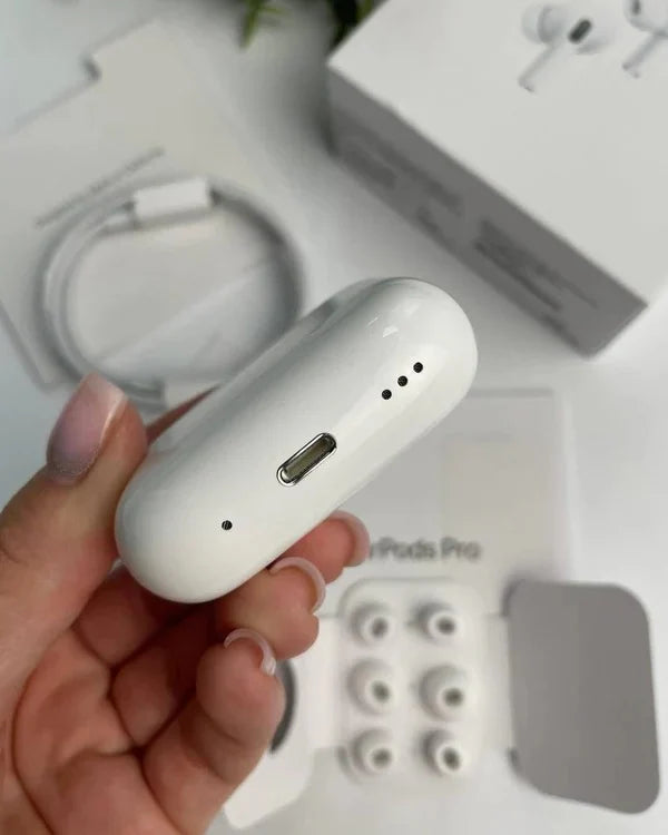 Airpods Pro 2 Buzzer Edition
