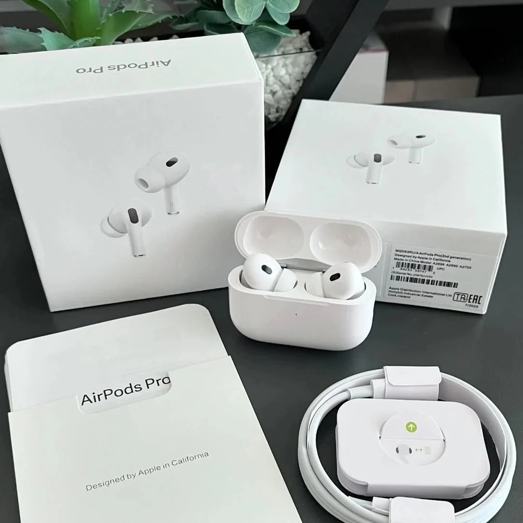 Airpods Pro 2 Buzzer Edition