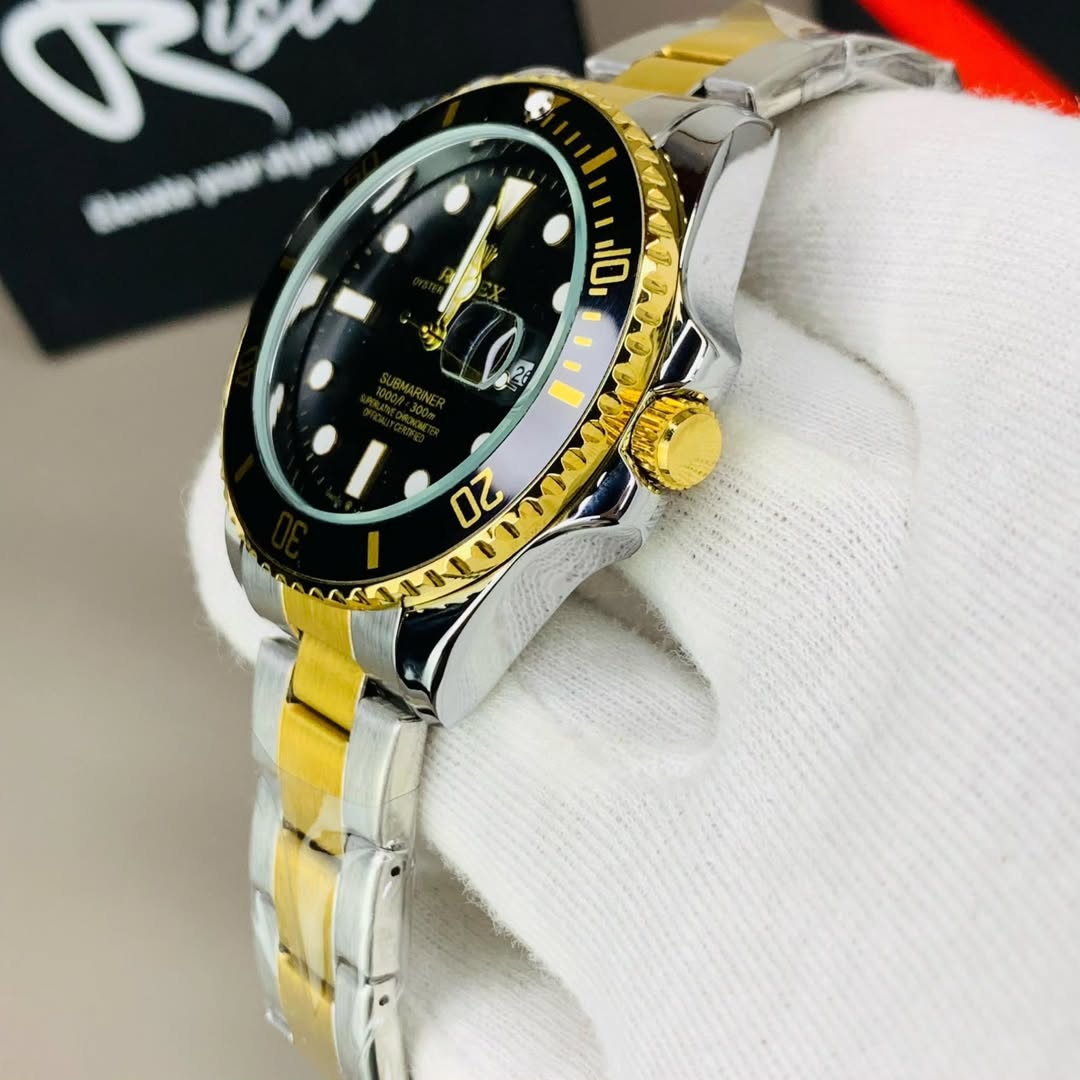 Rolex Submariner Chain