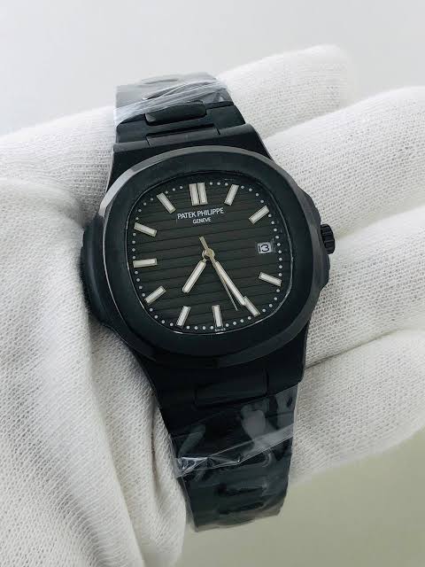 Limited Edition Patek Philippe