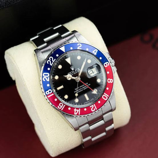 Rolex GMT-Master 16750