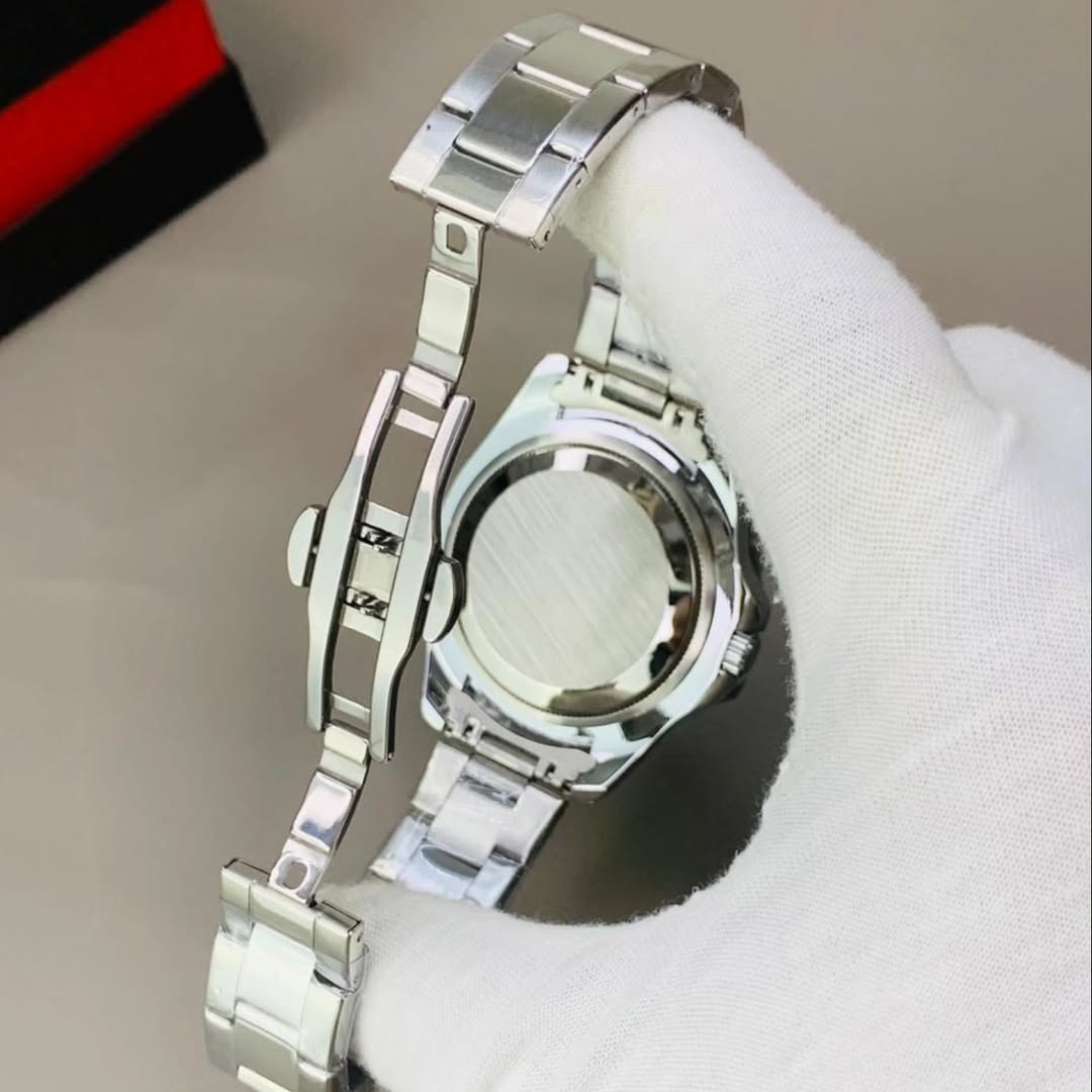 Rolex Submariner Chain