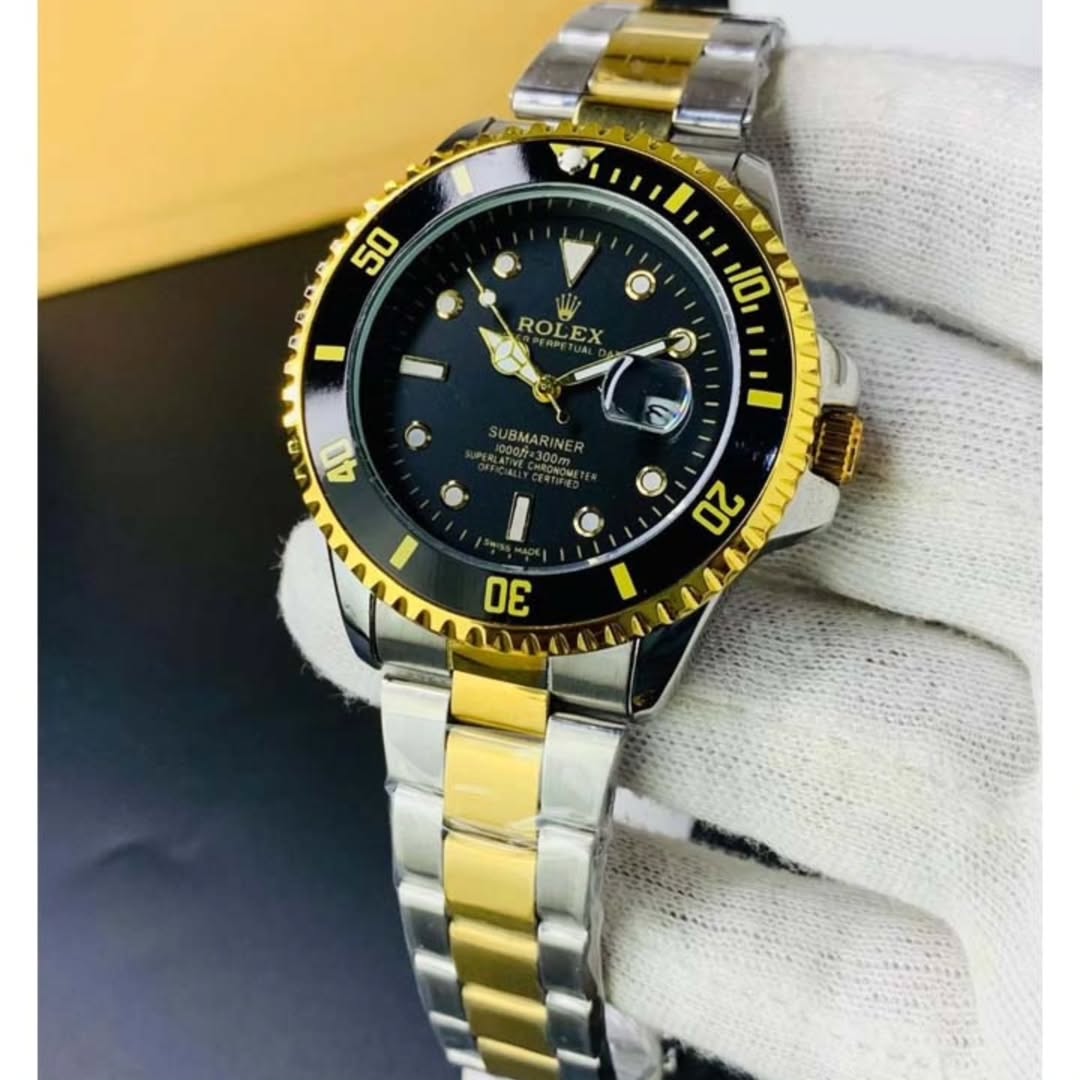 Rolex Submariner Chain