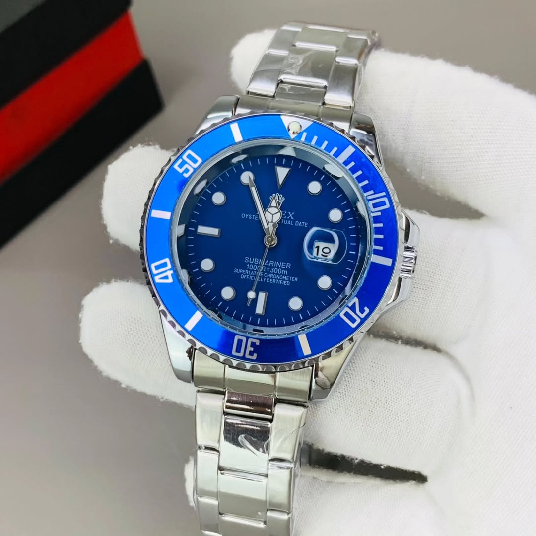 Rolex Submariner Chain