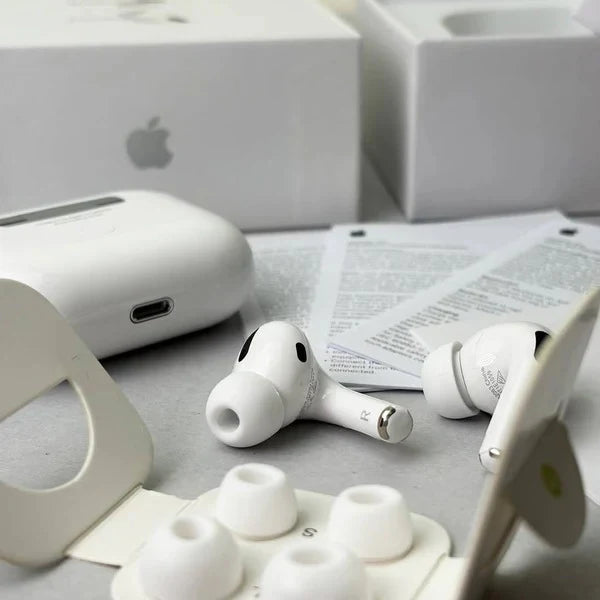 Airpods Pro 2 Buzzer Edition