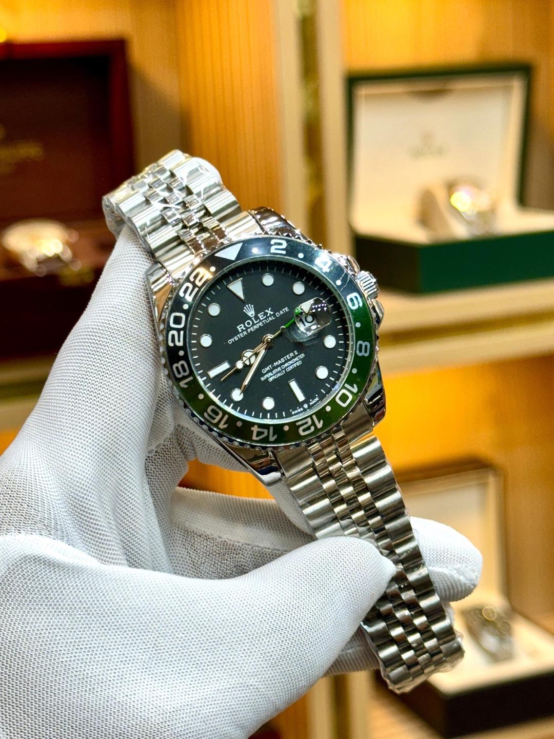 Rolex GMT-Master 16750