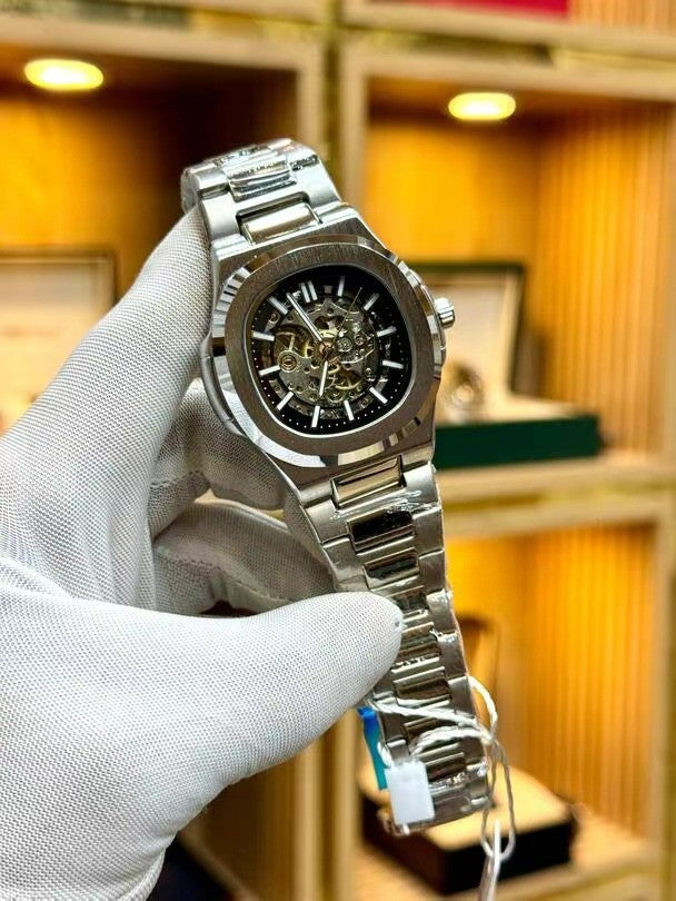 Betwin Automatic Watch