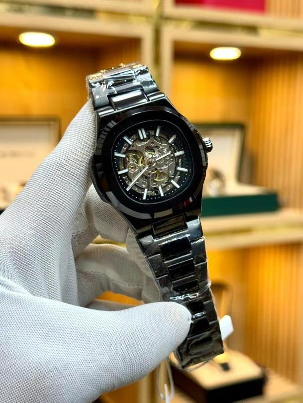 Betwin Automatic Watch