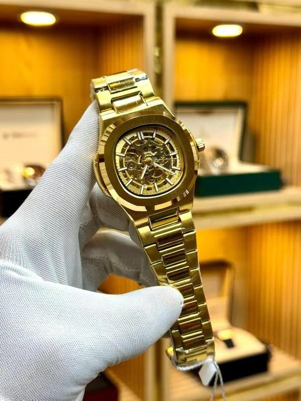 Betwin Automatic Watch